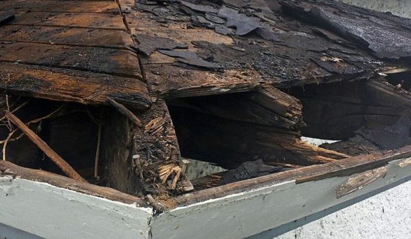 water-damage-roof